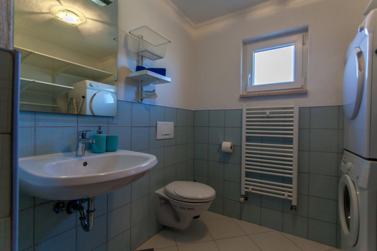 Villa Hrustika - Heated Pool, Jacuzzi & Sauna Gabonjin Kültér fotó